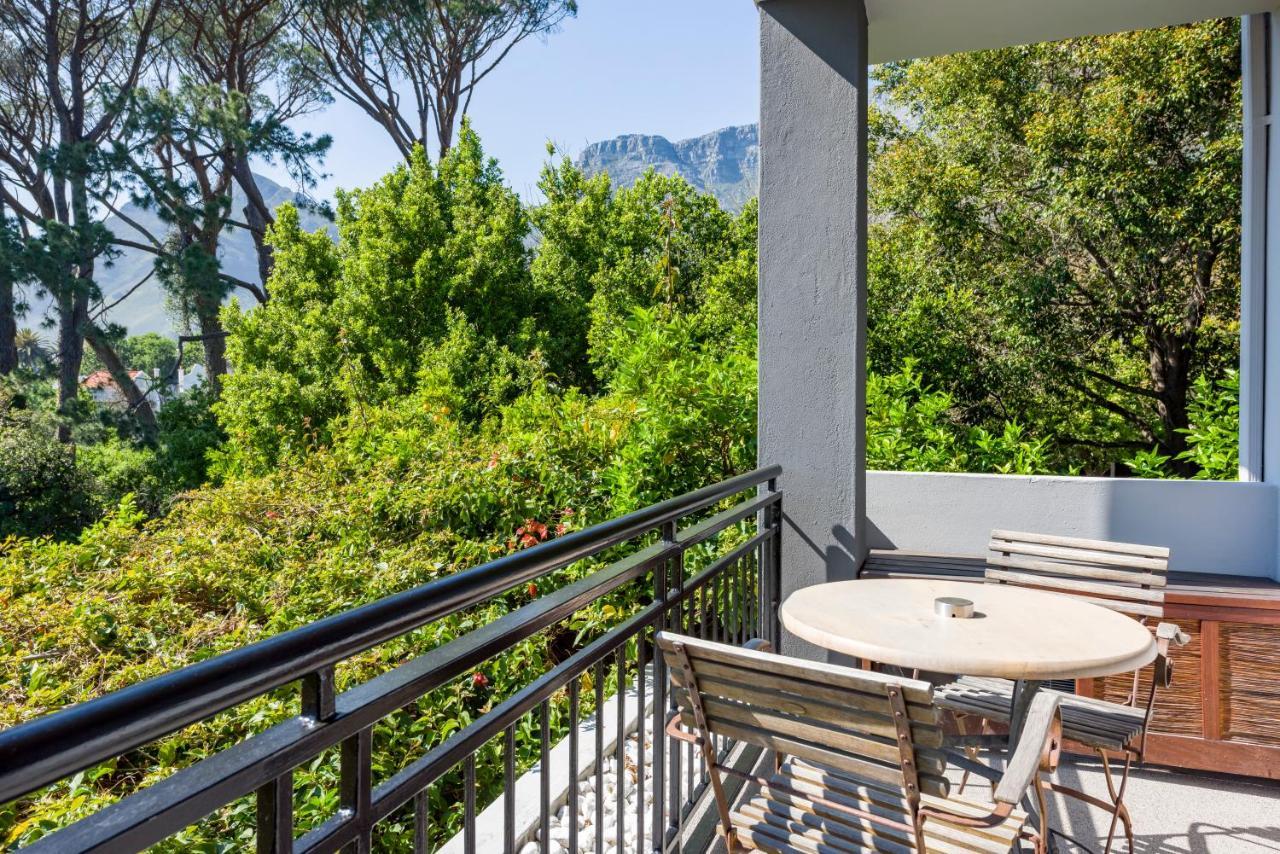 Kensington Place Città del Capo Esterno foto